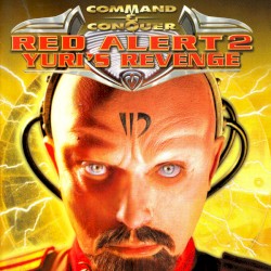 Command & Conquer: Red Alert 2: Yuri's Revenge