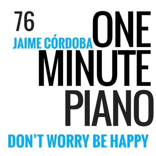 Don't Worry Be Happy