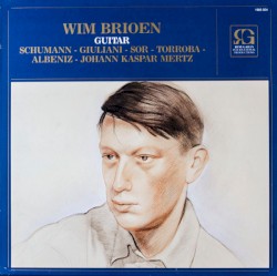 Schumann - Giuliani - Sor - Torroba - Albeniz - Johann Kaspar Mertz