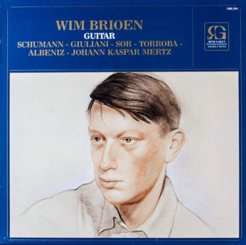 Schumann - Giuliani - Sor - Torroba - Albeniz - Johann Kaspar Mertz