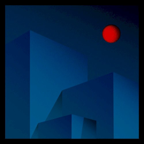 Blood Moon