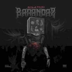 Barandaz
