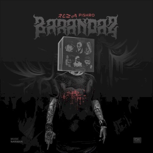 Barandaz