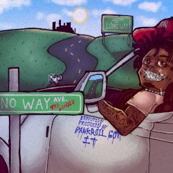 A LongWay from NoWay