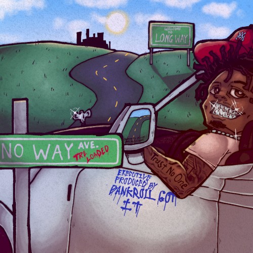 A LongWay from NoWay