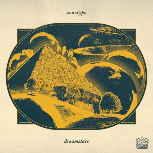 Dreamstate