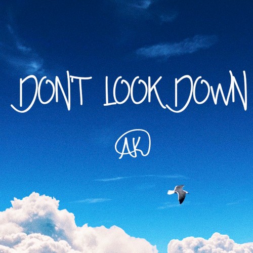 Don't Look Down