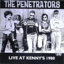 Live At Kenny's 1980