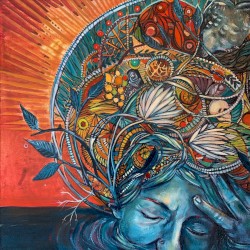 Reliquaries of the Sacred Feminine