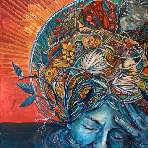 Reliquaries of the Sacred Feminine