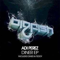Diner EP