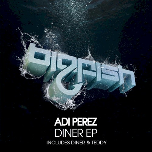 Diner EP