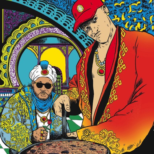 AL-ANDALUS