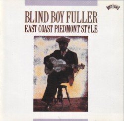East Coast Piedmont Style