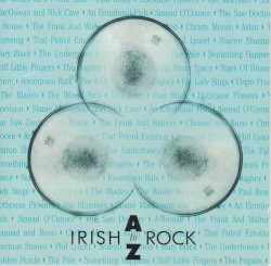 Irish Rock A to Z