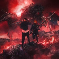 FIGHTING MY DEMONS