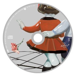 遠い春