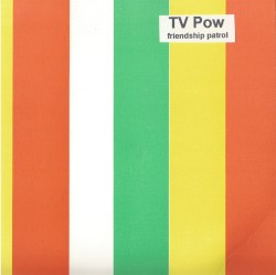 Friendship Patrol