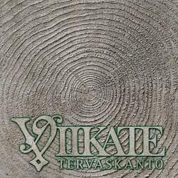 Tervaskanto