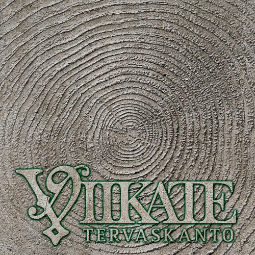 Tervaskanto
