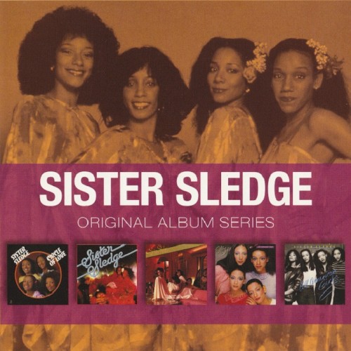 Original Album Series