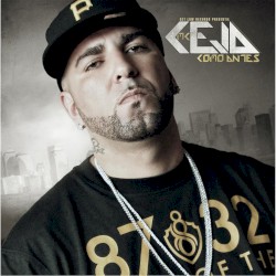 Como antes