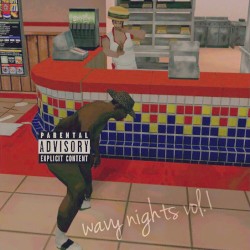 Wavy Nights Vol. 1