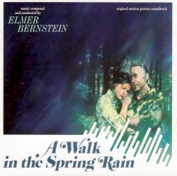 A Walk in the Spring Rain