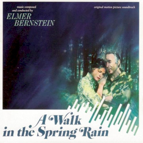 A Walk in the Spring Rain