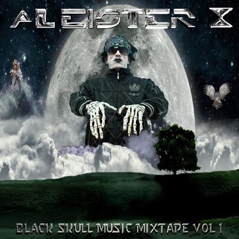 Black Skull Music Mixtape, Vol. I