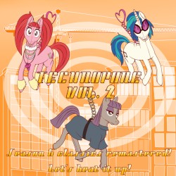 TECHNOPONE VOL.2
