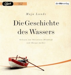 Die Geschichte des Wassers