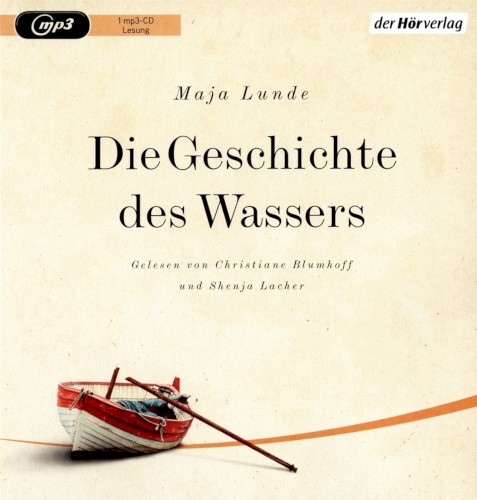 Die Geschichte des Wassers
