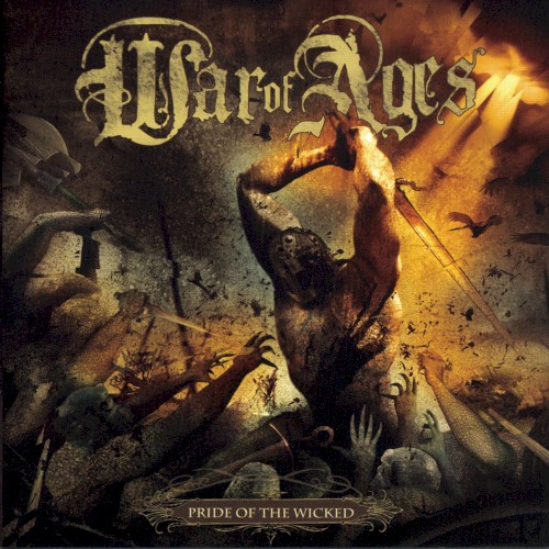 Pride of the Wicked