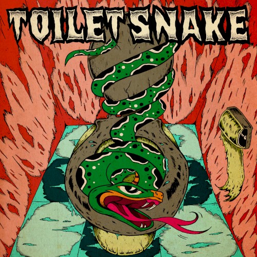 Toilet Snake