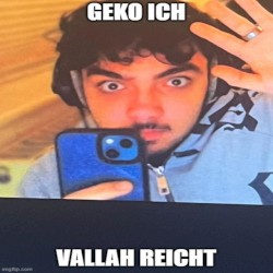 vaseline auf popo