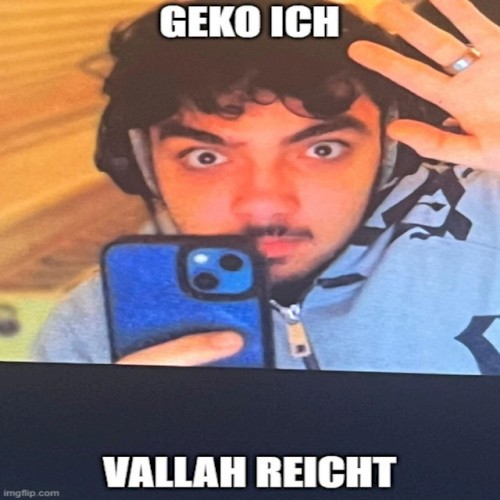 vaseline auf popo