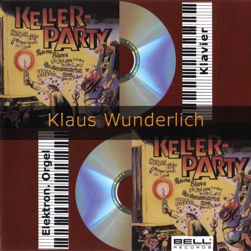 Kellerparty