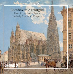 Beethoven Arranged