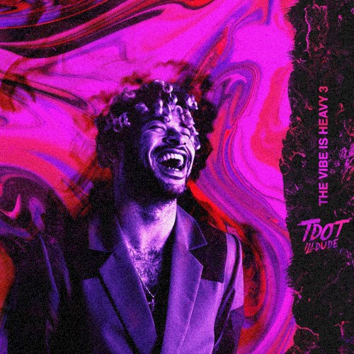 The Vibe Is Heavy 3