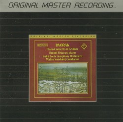 Piano Concerto in G minor, op. 33