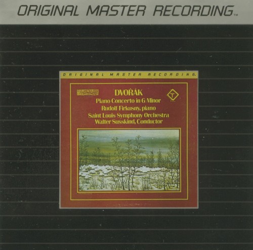 Piano Concerto in G minor, op. 33