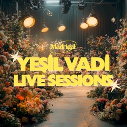 Yeşil Vadi Live Sessions