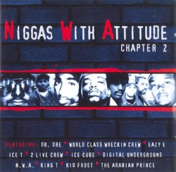 Niggas With Attitude, Chapter 2