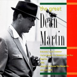 The Great Dean Martin