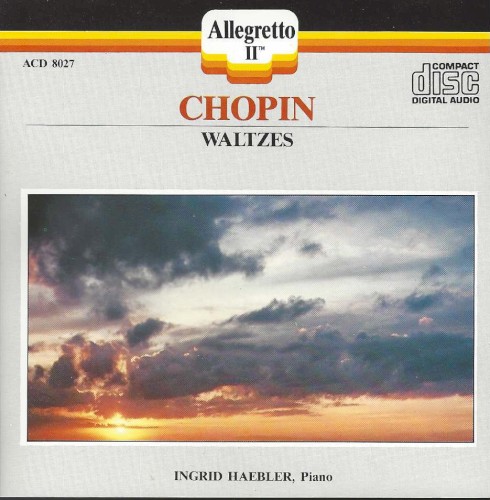 Waltzes