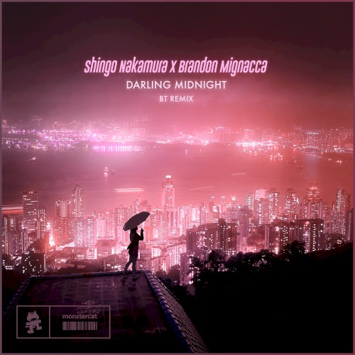 Darling Midnight (BT remix)