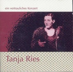 Ein vertrauliches Konzert
