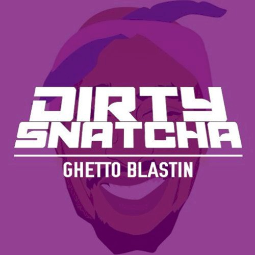 Ghetto Blastin