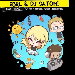 Endless Summer (DJ Satomi Hardcore mix)